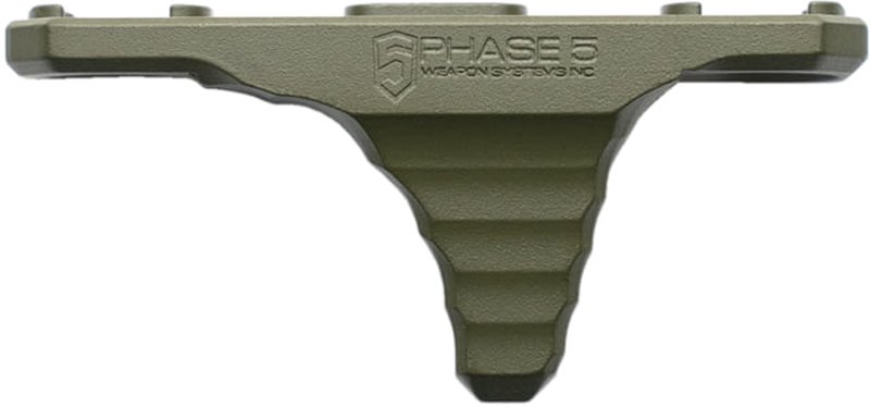 Phase 5 Mini Hand Stop M-LOK Hardware AR-15/M-LOK Rail