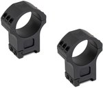 Monstrum 34mm Precision Picatinny V2 Scope Rings