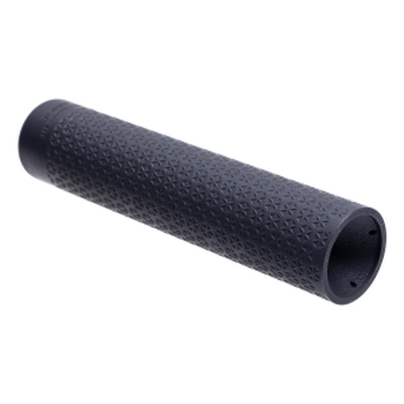 Radical Firearms Sinter Titanium Silencer / Suppressor 7.62 Black Monolithic Design