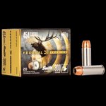 Federal P454SA .454 Casull Swift A-Frame 300 Grain Handgun Ammo (20 Rounds)