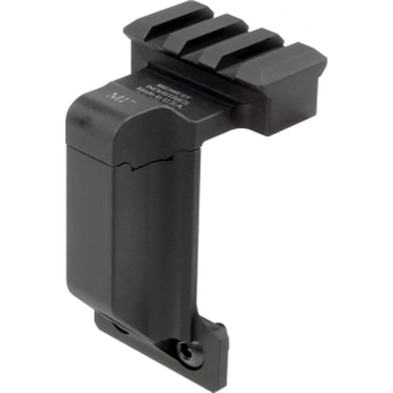 Midwest Industries Gen2 Sub 2000 Mini Optic Mount for Kel-Tec Sub 2000, Picatinny, 6061 Aluminum