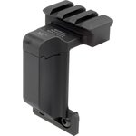 Midwest Industries Gen2 Sub 2000 Mini Optic Mount for Kel-Tec Sub 2000, Picatinny, 6061 Aluminum