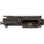 Griffin Armament Mk1 Upper Receiver Assembled Aluminum Black