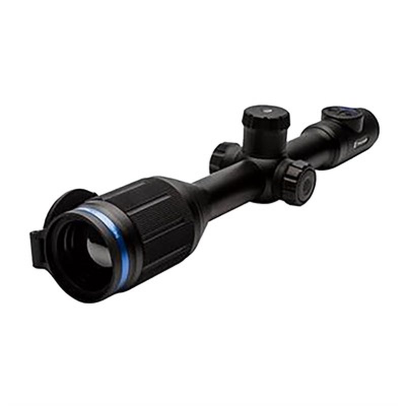 ATN - THOR 5 LRF 640X480 GEN 5 2-16X THERMAL SCOPE