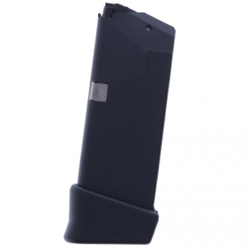Glock G33 357 SIG 11-Round Magazine with Finger Rest