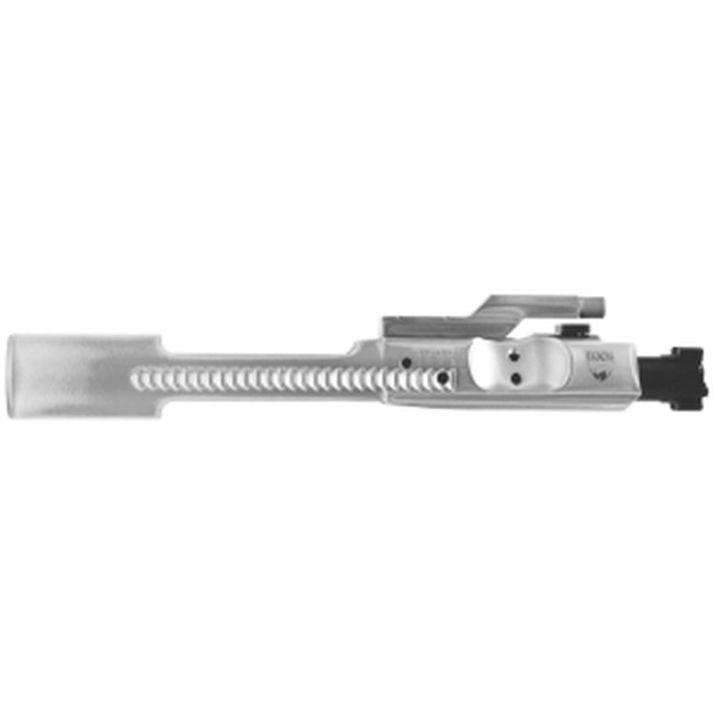 Faxon AR-15 Bolt Carrier Group 5.56x45mm NATO Chrome