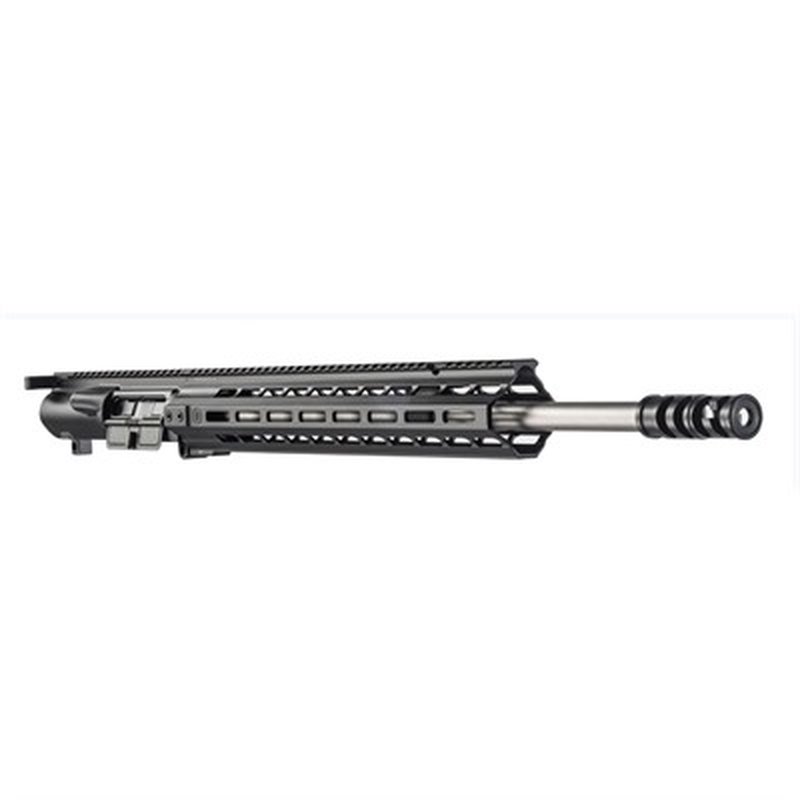 AR-15 MK1 MOD 1-M UPPER RECEIVER ASSEMBLY 223 WYLDE M-LOK