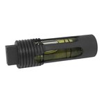 Kensight 820-777 Bubble Level for Alpha Rifle Scope Mount (Black)