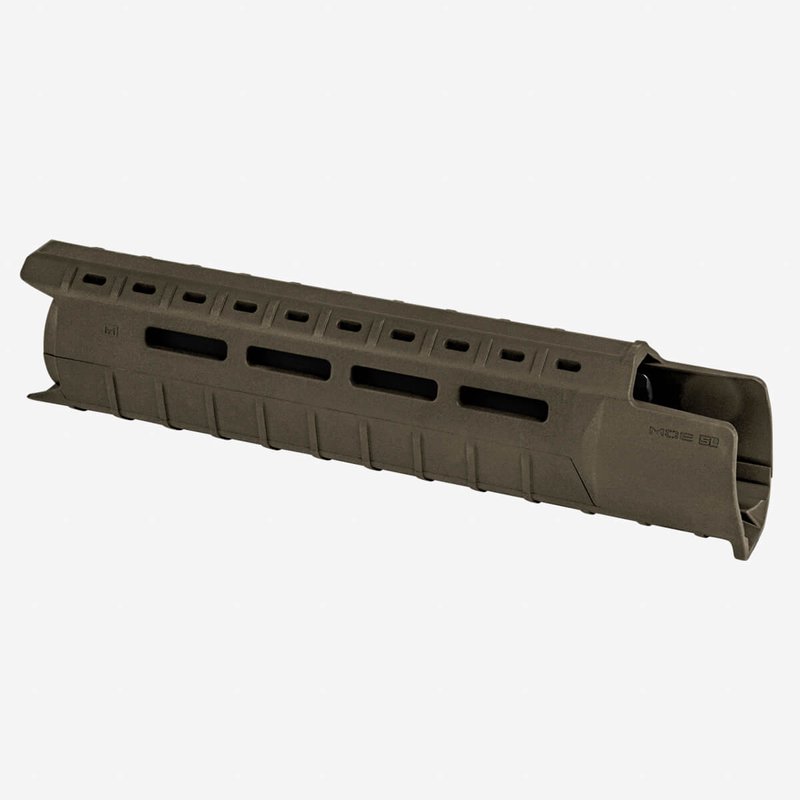 MOE SL® Hand Guard, Mid-Length – AR15/M4