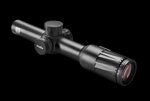Eotech VDU18SFHC3G Vudu SFP 1-8x 24mm 30mm Tube Illuminated Green HC3 MOA Reticle