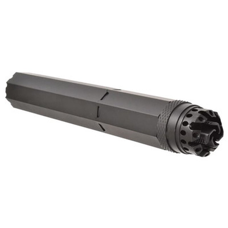 OSS BPR1 Suppressor 7.62 NATO / .300 Blackout SRM6