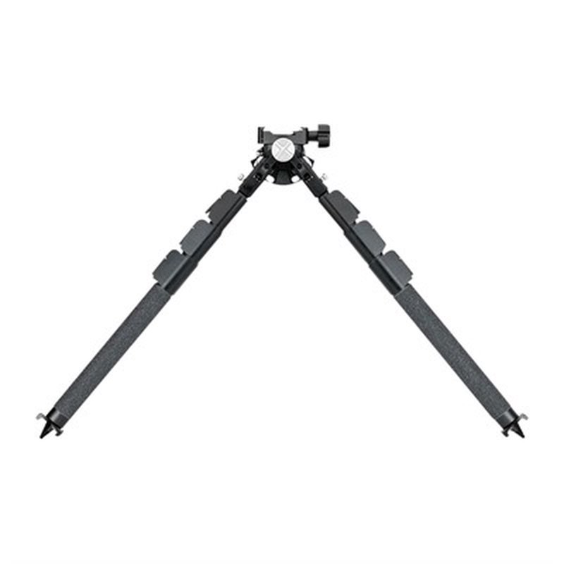 MDT Gen2 CKYE-POD RRS BTC Bipod Mount Standard Legs Black (106292-BLK)
