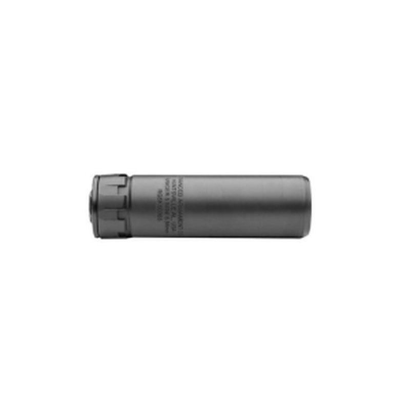 AAC (ADVANCED ARMAMENT) Ranger 5 Mini 5.56/223 1.375x24 Silencer
