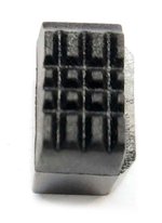 Tippmann Arms M4-22 Magazine Cover Release Button AF01345 Color: Black, Last Chance: Yes, Includes Blazin' Deal