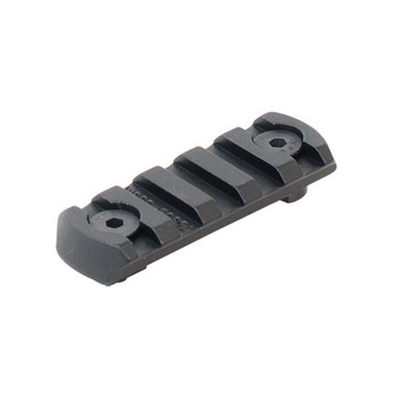Era-Tac M-LOK to Picatinny Adapter Rail 5-Slot (T5905-0008)
