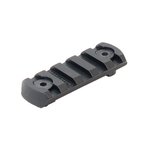 Era-Tac M-LOK to Picatinny Adapter Rail 5-Slot (T5905-0008)