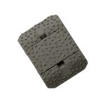 Magpul Type 2 Half-Slot M-LOK Rail Covers Polymer - Olive Drab Green