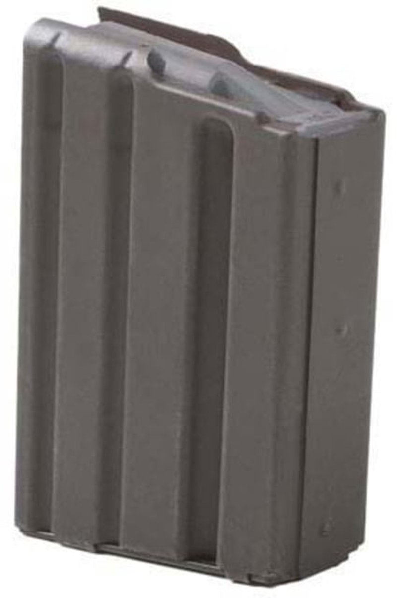 Ammunition Storage Components AR-15 6mm ARC Magazine 10 Round ASC