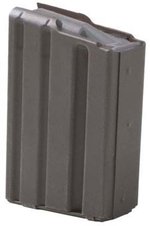 Ammunition Storage Components AR-15 6mm ARC Magazine 10 Round ASC