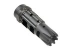 Strike Industries Triple Crown AR-15 Compensator .223/5.56 1/2x28
