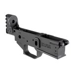 Brownells BRN-180M Stripped Lower Receiver Ambidextrous Black