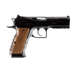 Tanfoglio Stock I 10mm 4.5 inch 13-round Black Pistol Stock