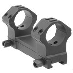 ERA-TAC ERATAC Gen 2 One-Piece Mount 34mm 0 MOA 42mm Height