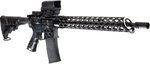 Brigand Arms BLADE M-Lock Handguard