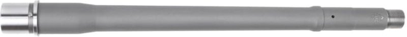 Rainier Arms Match 6mm ARC Barrel 12 Inch Satin Silver