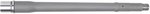 Rainier Arms Match 6mm ARC Barrel 12 Inch Satin Silver