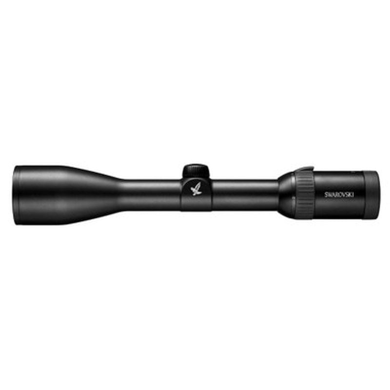 Swarovski Z6 2-12x50-L LPVO Rifle Scope 30mm Tube