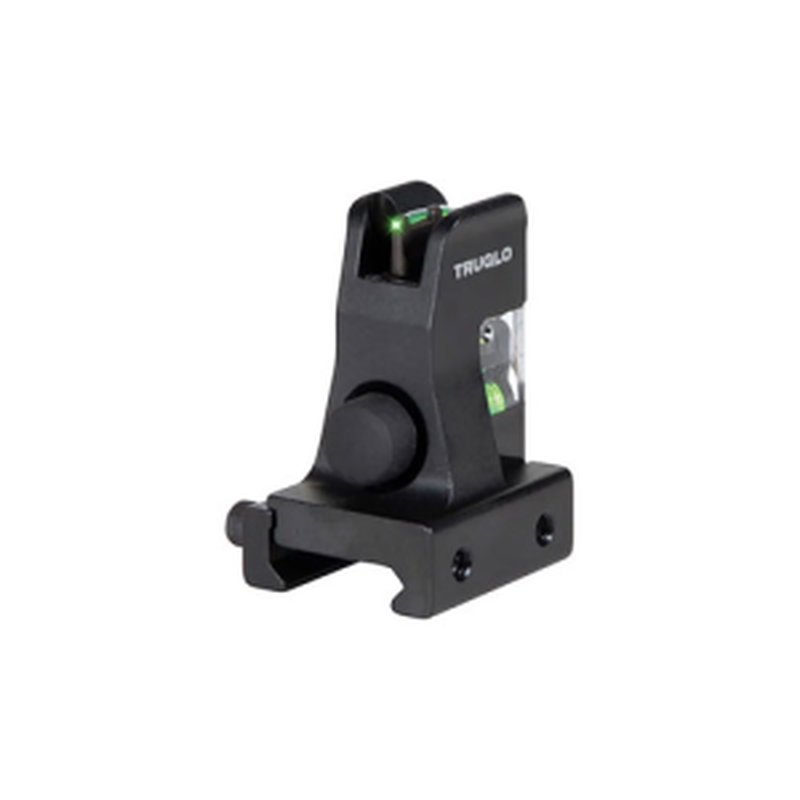 TRUGLO AR-15 Front FO GAS Block