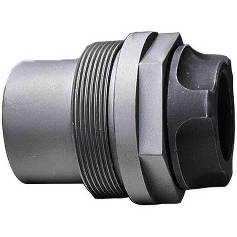 Banish 46 Piston Housing Kit (Black) Suppressor Accessory