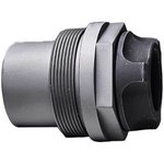 Banish 46 Piston Housing Kit (Black) Suppressor Accessory