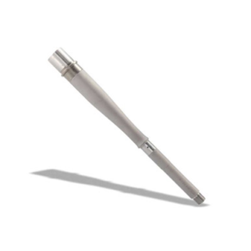 KAK 308 WIN 12.5" Carbine Gas AR-10 Barrel- Stainless