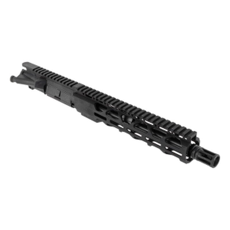 Radical Firearms 10.5 inch 300 Blackout Pistol-Length Barreled Upper with 10 inch RPR Handguard