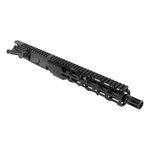 Radical Firearms 10.5 inch 300 Blackout Pistol-Length Barreled Upper with 10 inch RPR Handguard