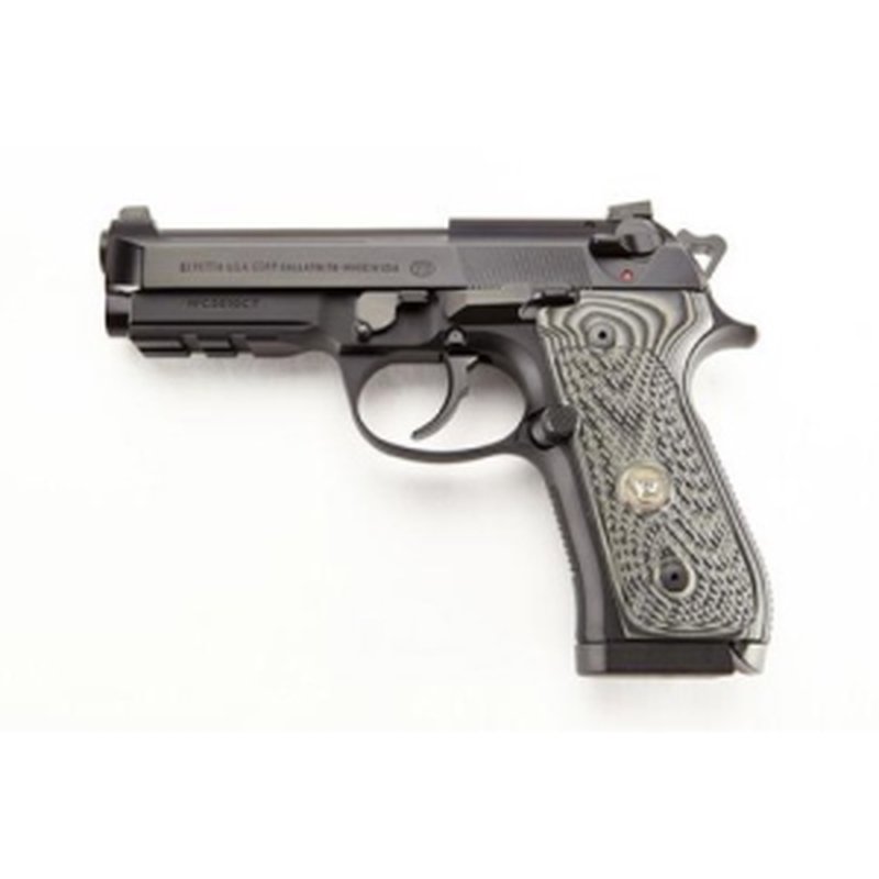 Wilson Combat 92G Combat Centurion 9mm Pistol 4.3 Inch Barrel