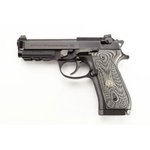 Wilson Combat 92G Combat Centurion 9mm Pistol 4.3 Inch Barrel