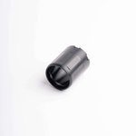 Dead Air Blast Shroud DA465S 1-1/8-28 Adapter for DA458 Xeno & DA452 KeyMicro