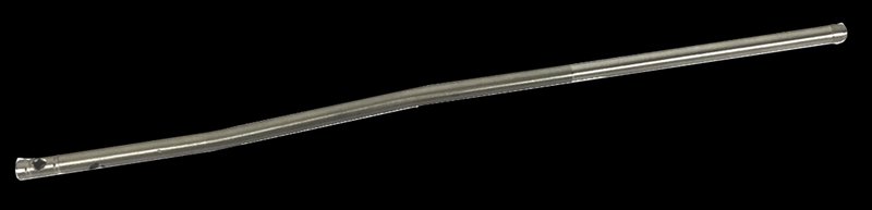 Aim Sports AR-15 Carbine Length Gas Tube 9.75 in Stainless Steel XDB15GASTU