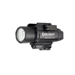 Olight Baldr Pro Tactical Light & Green Laser (1350 lm) — Black