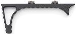 Troy Angled AR-15 M-LOK Foregrip, Black Anodized