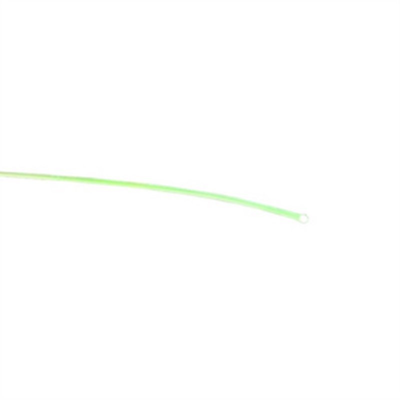 Brownells .020 (.5mm) Fiber Optic Replacement Rod, Green