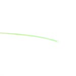 Brownells .020 (.5mm) Fiber Optic Replacement Rod, Green