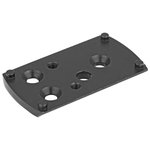 Burris Fastfire Mount Glock Ber Px