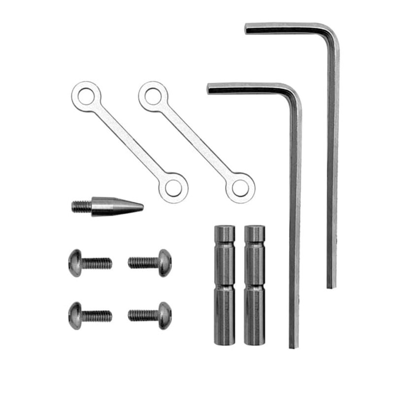 XTS Anti-Walk Pins Set