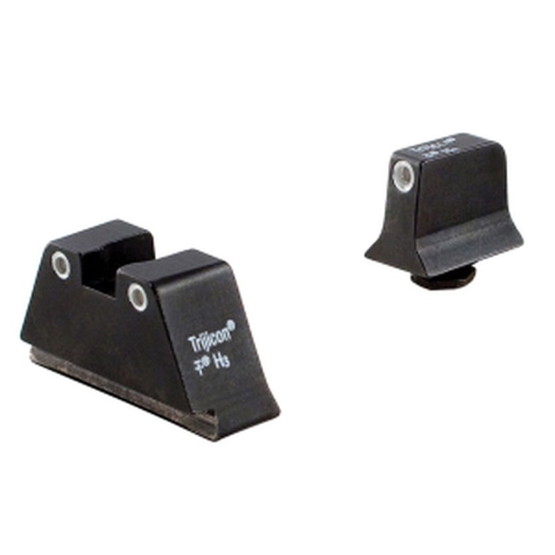 Trijicon Bright & Tough Night Sight Suppressor Set GL204-C-600690