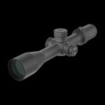 Vector Optics Tauron 6-24x50 HD MOA FFP Rifle Scope SCFF-82