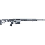 Barrett 18489 MRAD 26" 300 Win Mag 10+1 Gray Folding with Adjustable LOP Stock (Right Hand)